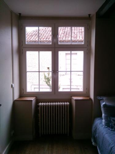 Window style 7